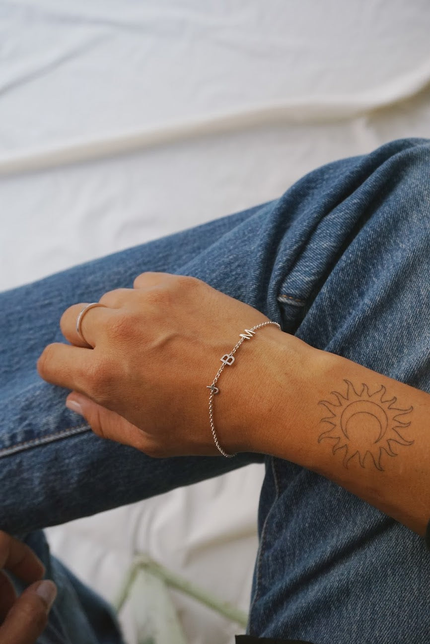 Joyas personalizables