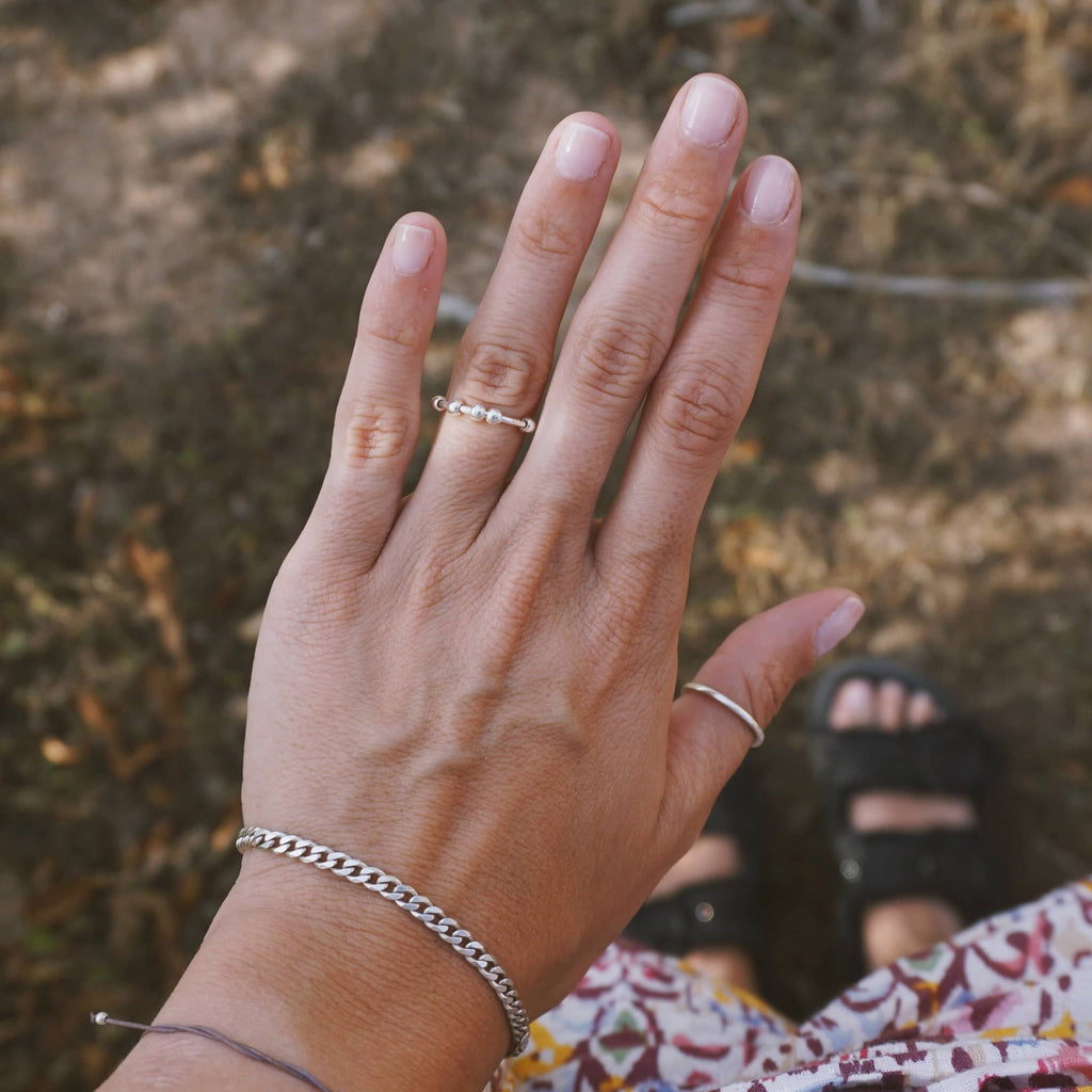 Anillo Antiestrés