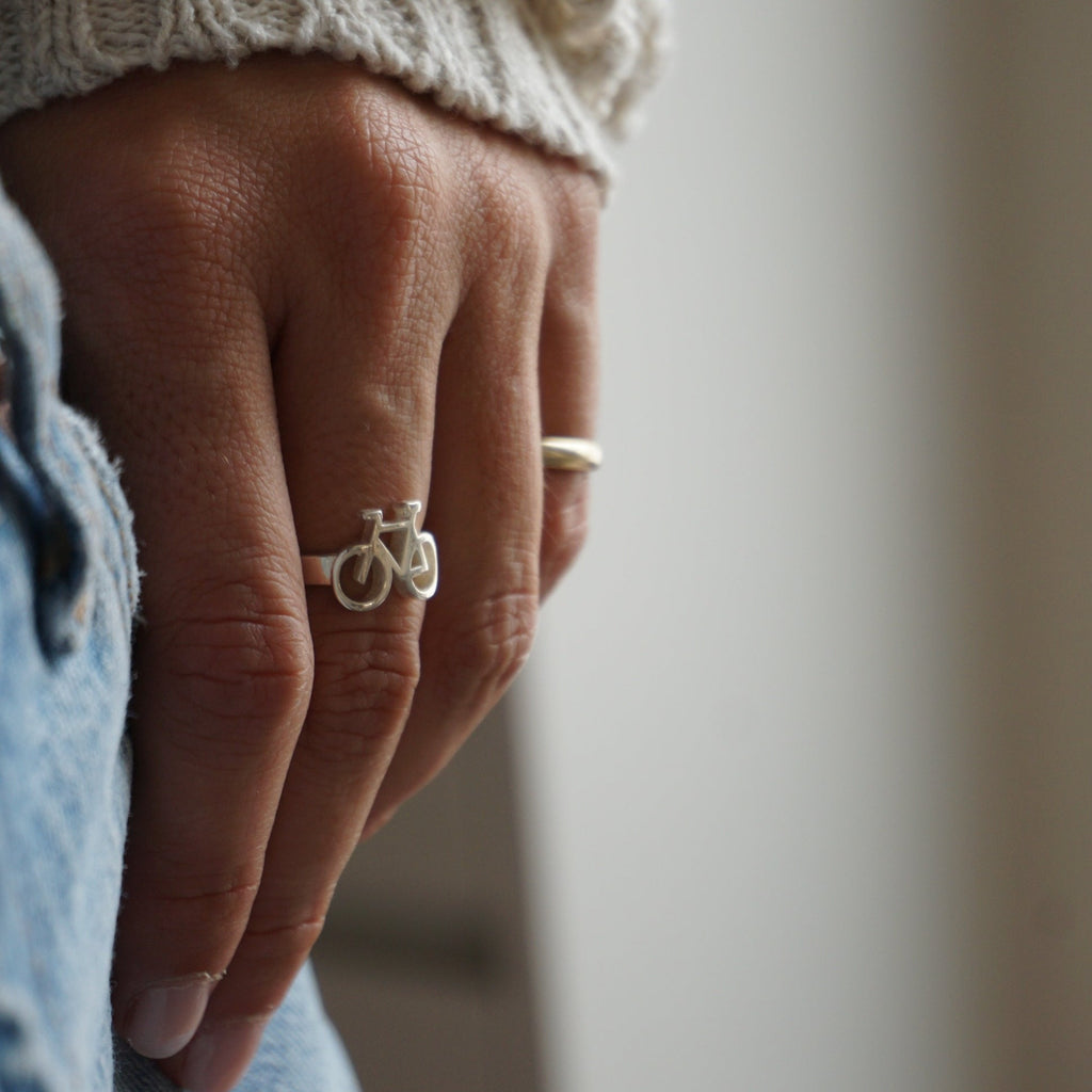 Anillo Bicio