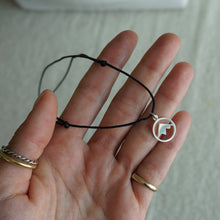 Upload image to gallery viewer, Mont Thread Necklace