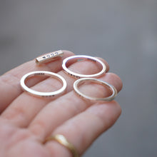 Cargar imagen en el visor de la galería, Anillo Soul