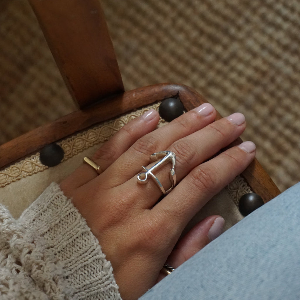 Anillo Ancla