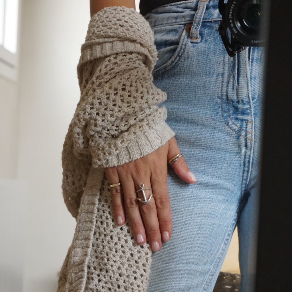 Anillo Ancla