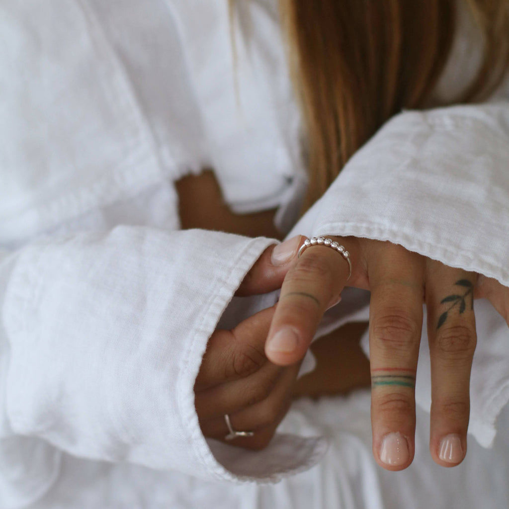 Anillo Antiestrés