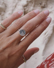 Upload image to gallery viewer, Mini Moon Ring