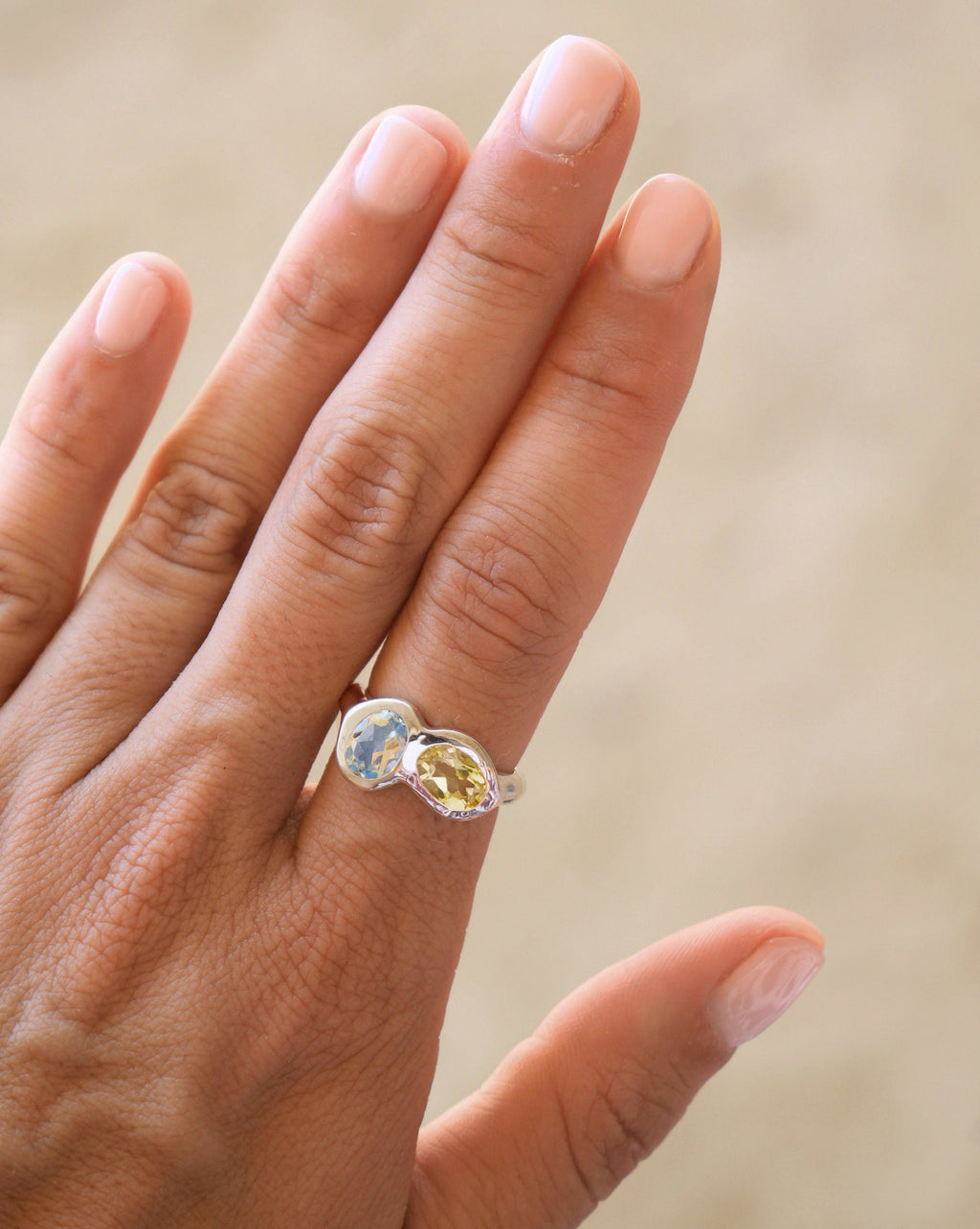 Anillo Vera