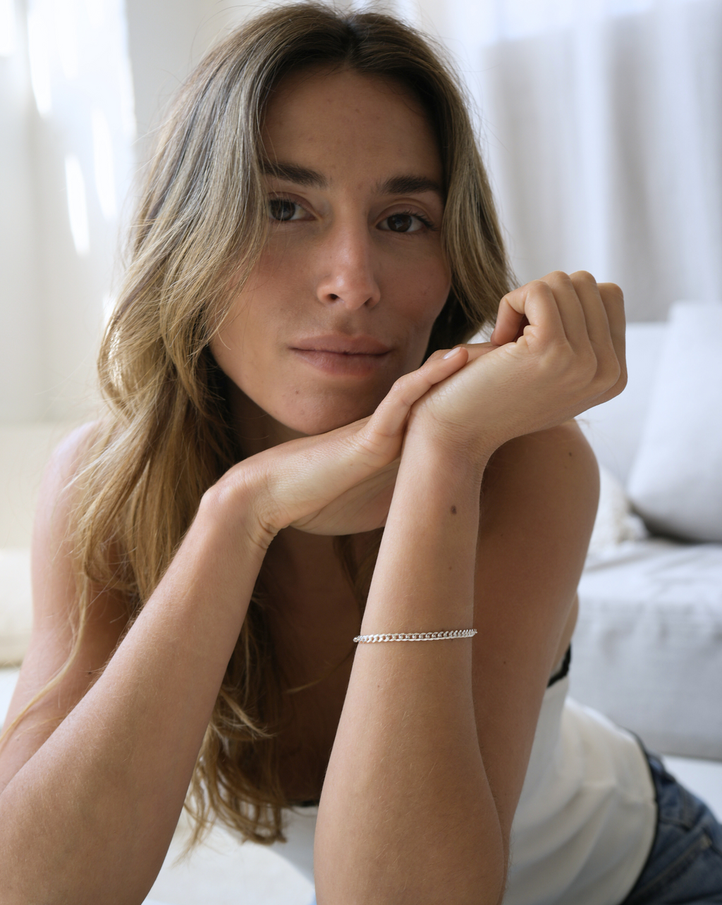 Pulsera Hell