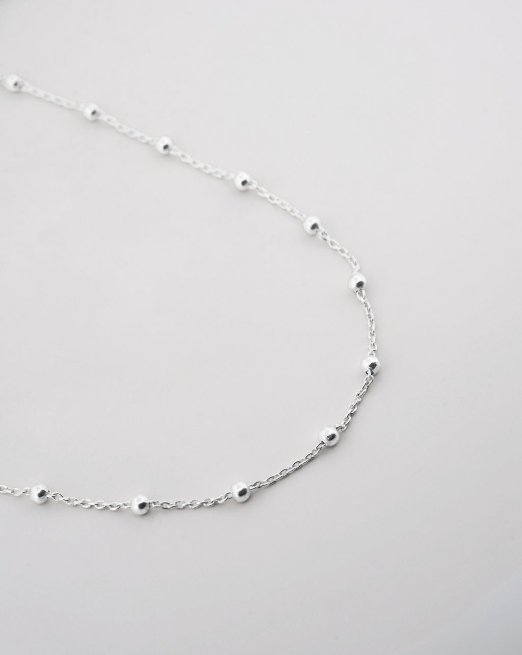 Collar Bolitas