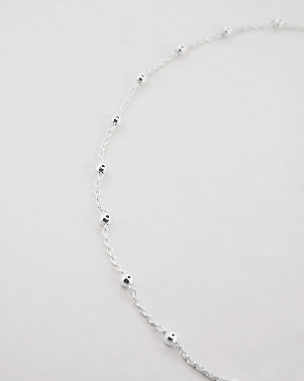 Pulsera Bolitas