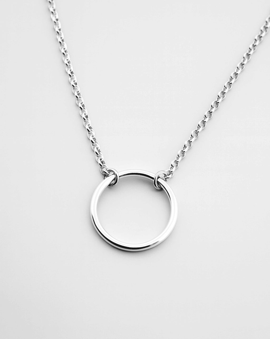 Collar Cercle