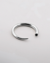Cargar imagen en el visor de la galería, Anillo Black Dil