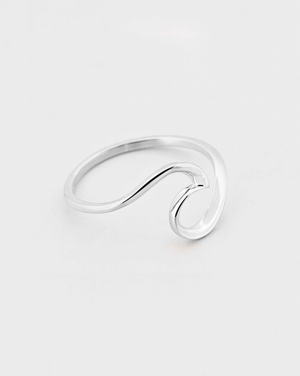 Anillo Ola