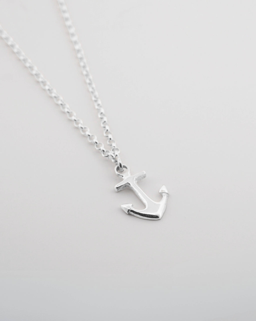 Collar Ancla