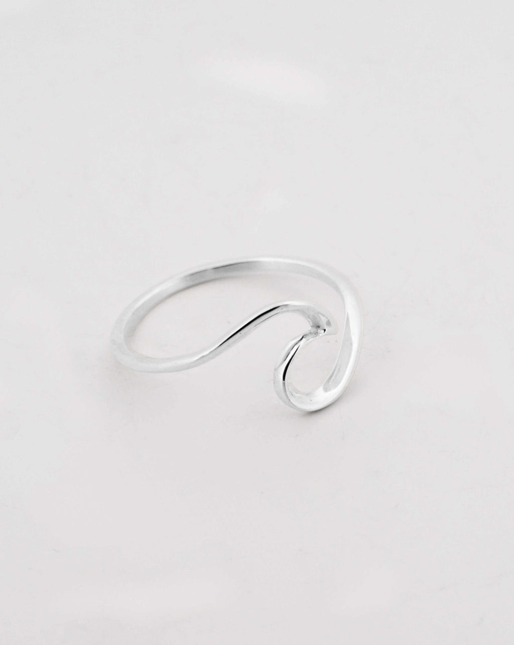 Bague vague