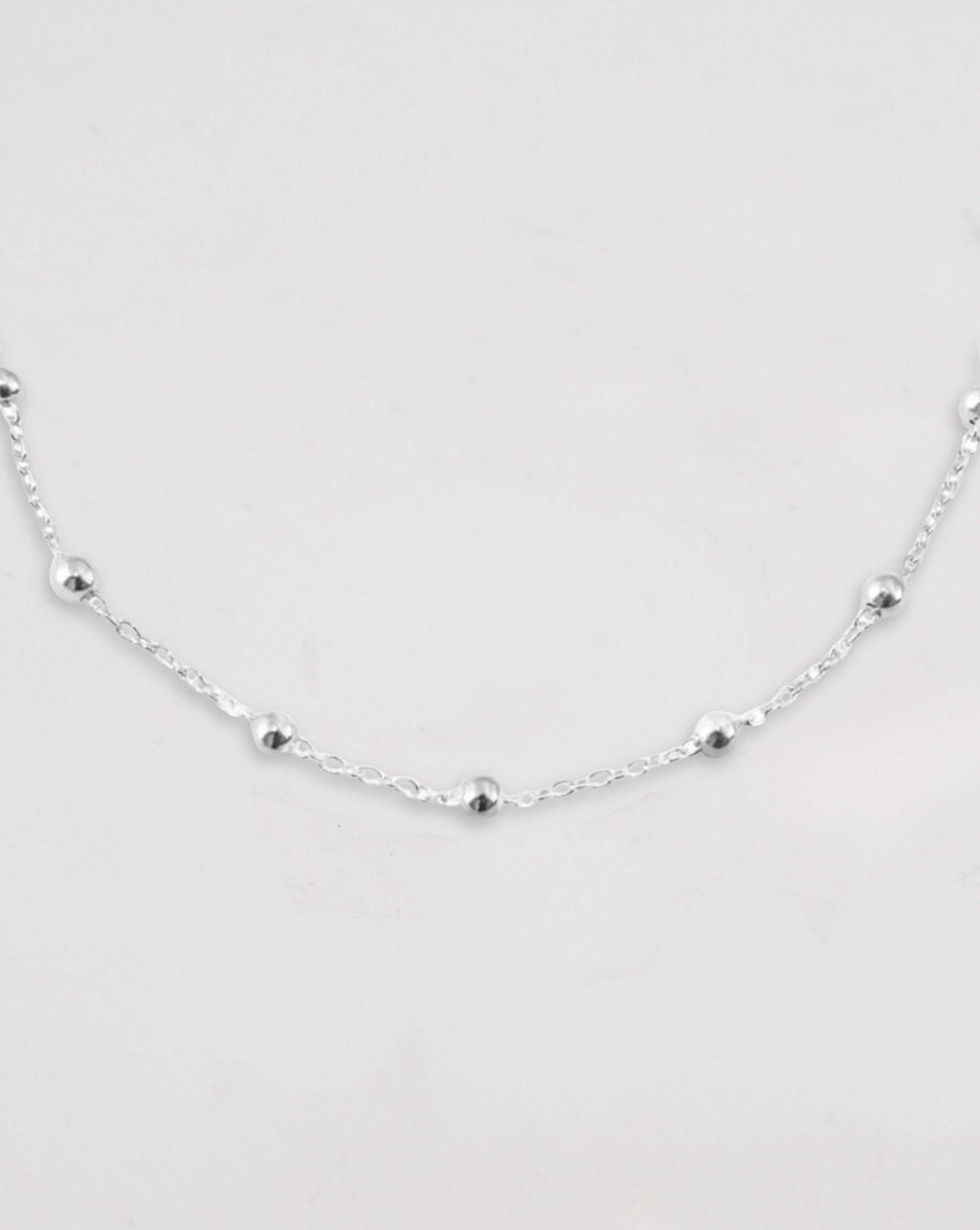 Collar Bolitas