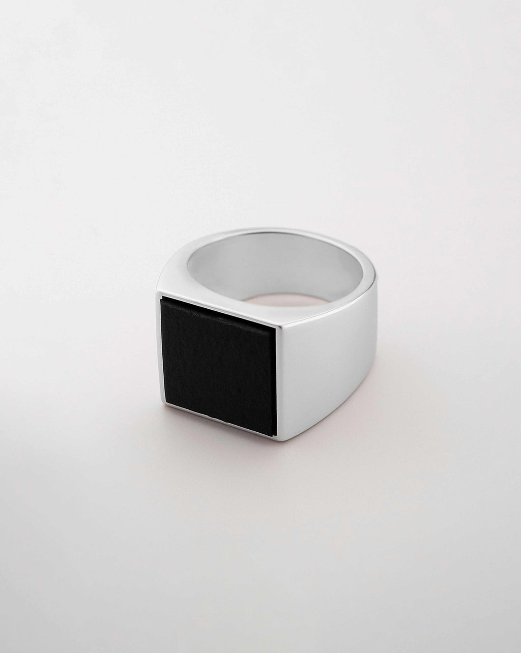 Anillo Capri Pizarra