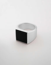 Cargar imagen en el visor de la galería, Anillo Capri Pizarra