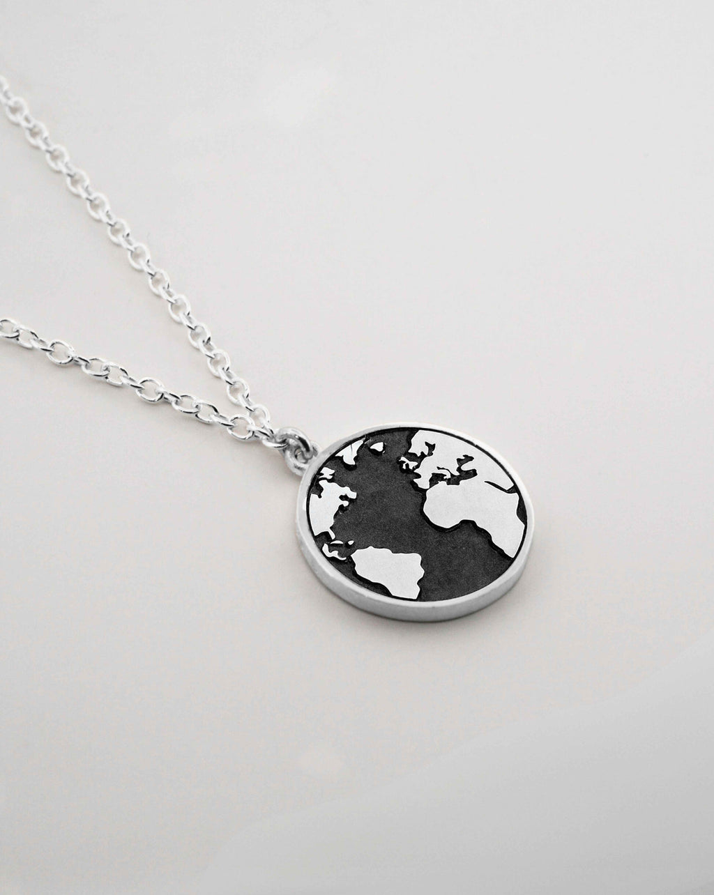 Collar Terra Negro