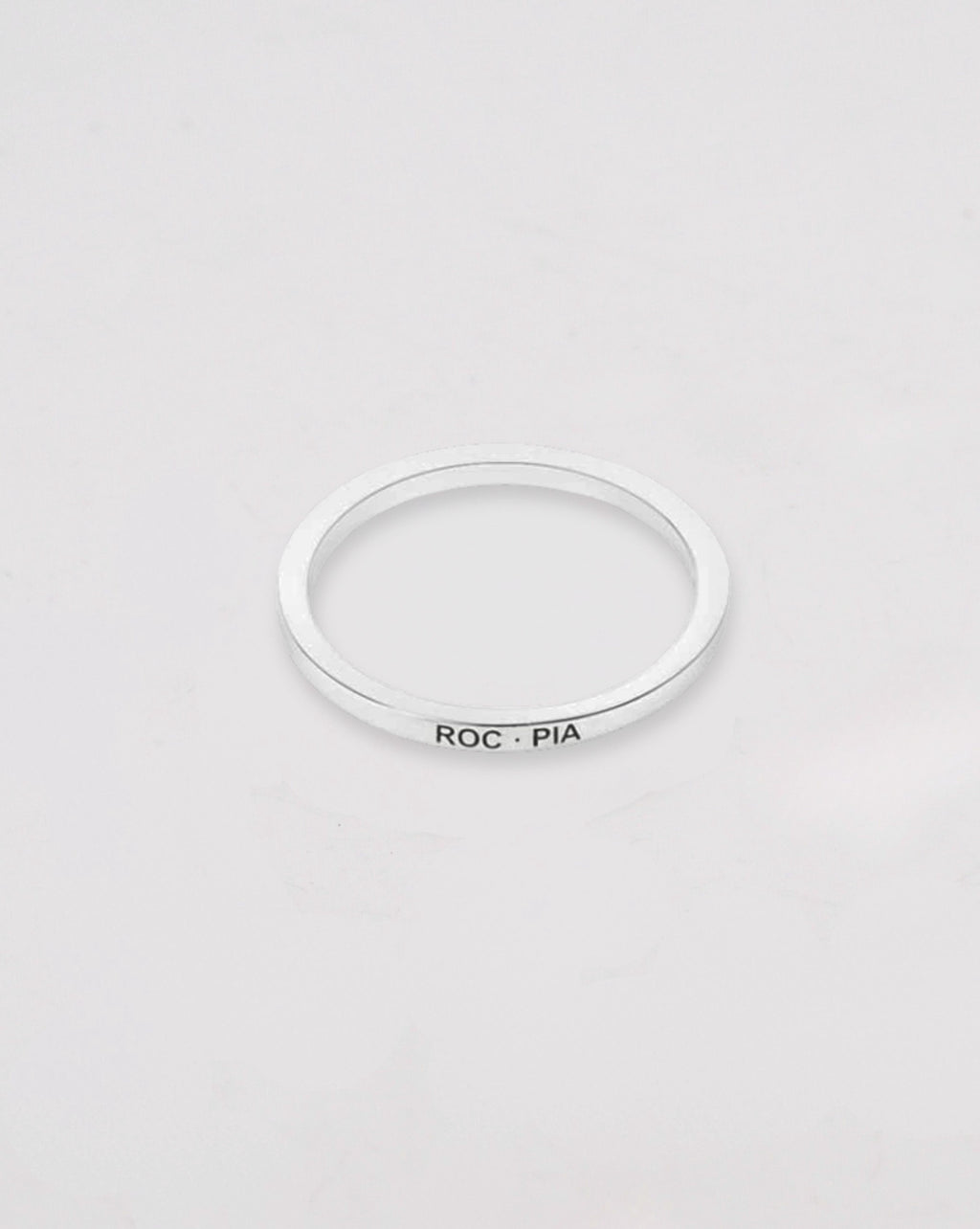 Anillo Soul