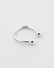 Cargar imagen en el visor de la galería, Anillo Bolitas