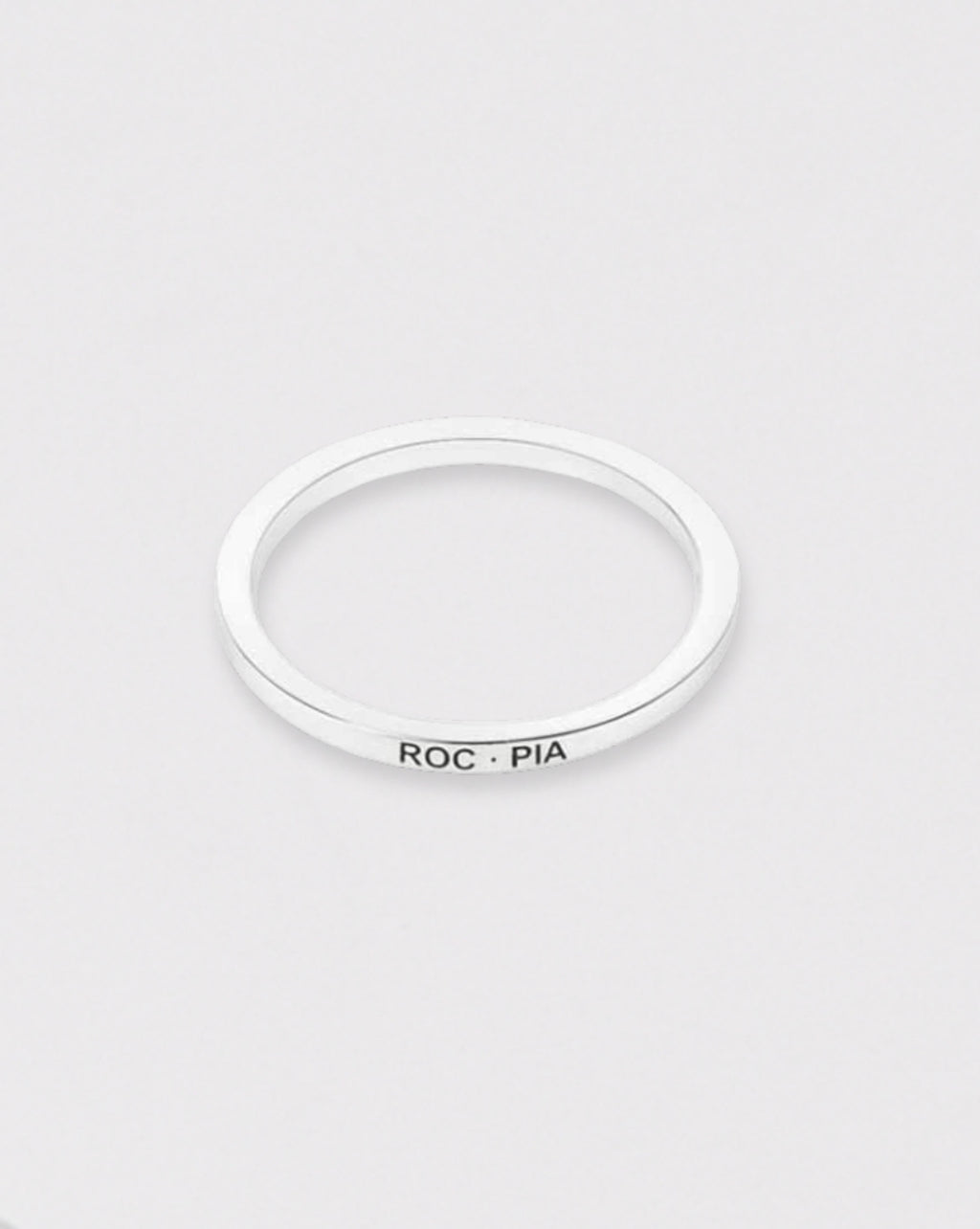 Anillo Soul