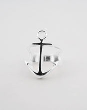 Cargar imagen en el visor de la galería, Anillo Ancla