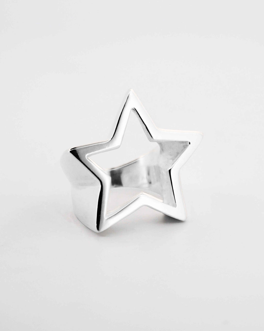 Anillo Estrella