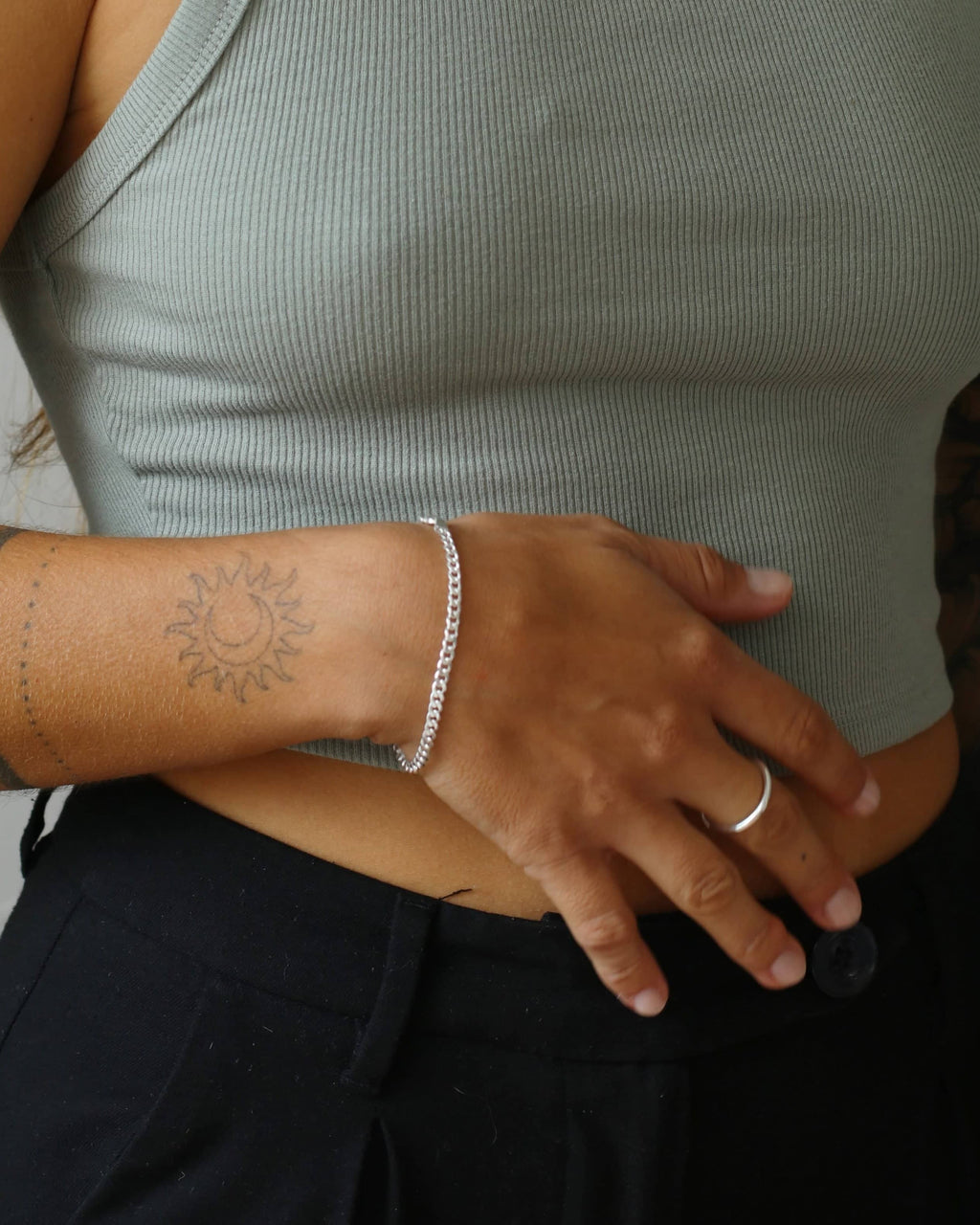 Pulsera Hell