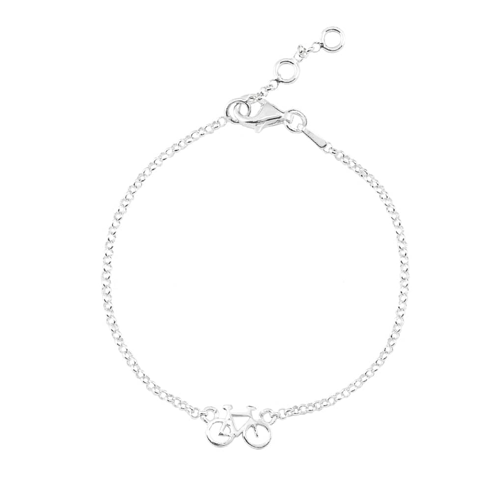 Pulsera Bicio Cadena