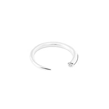 Cargar imagen en el visor de la galería, Anillo Dil Diamante