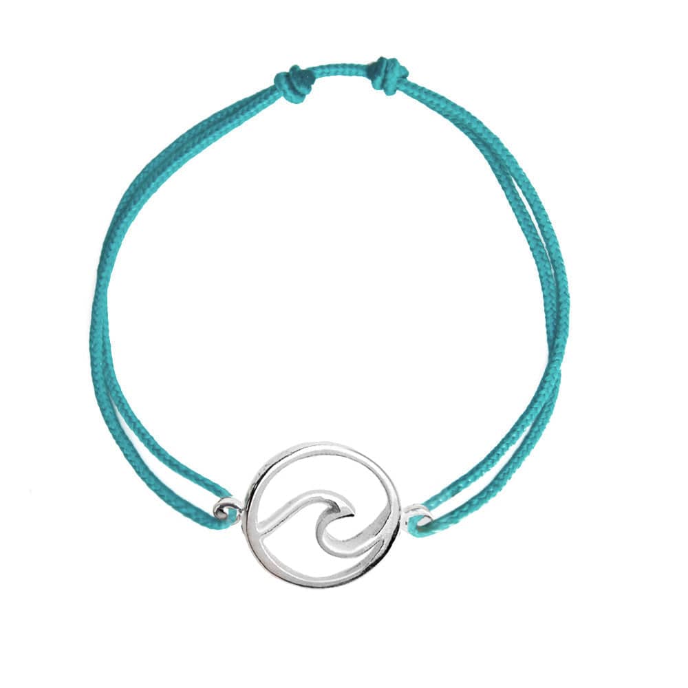 Wave Bracelet