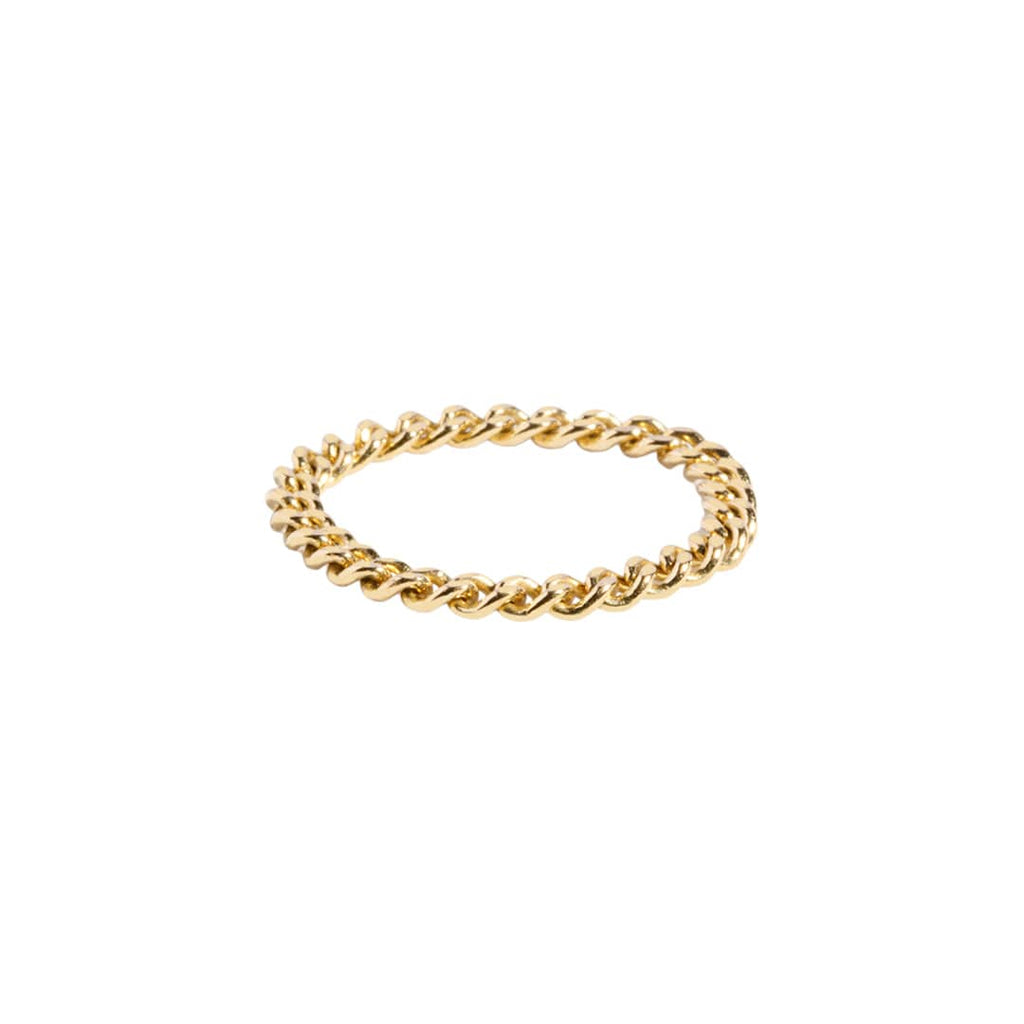 Anillo Hell (Oro 18kt)