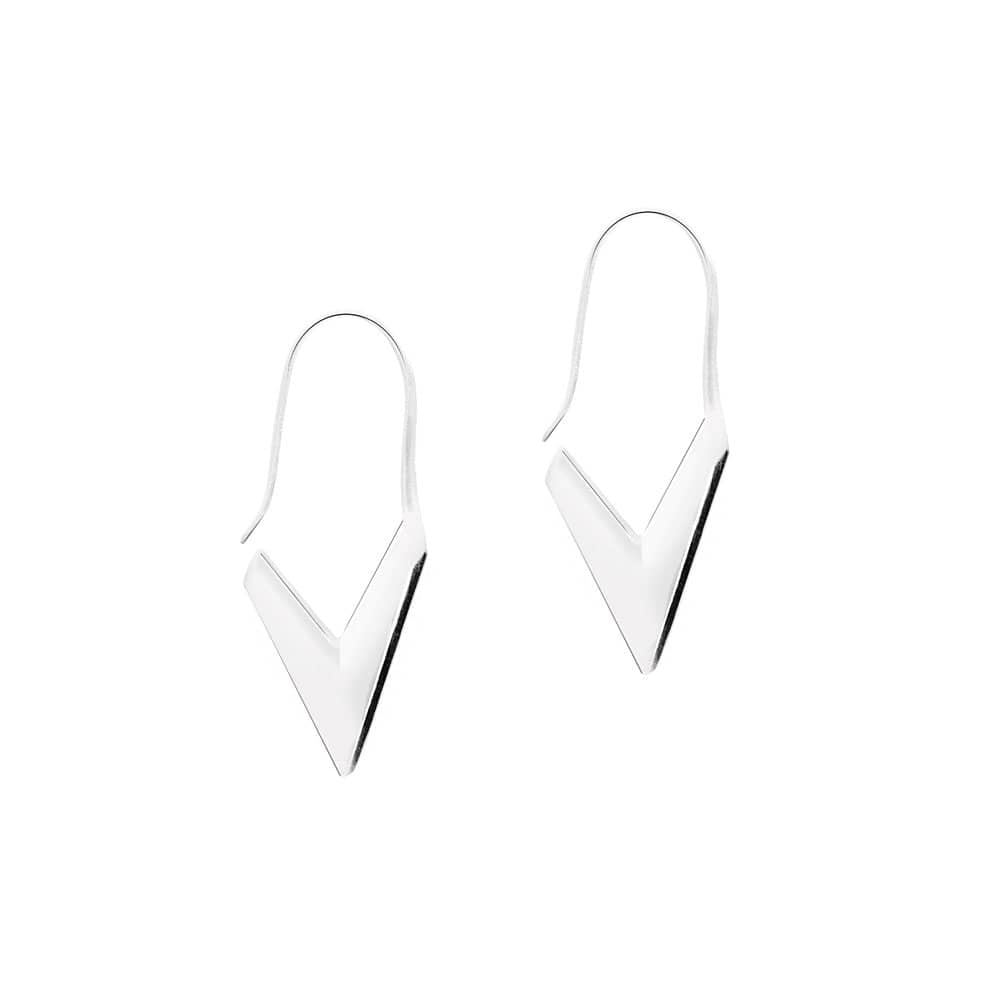 <tc>Arrow Earrings</tc>