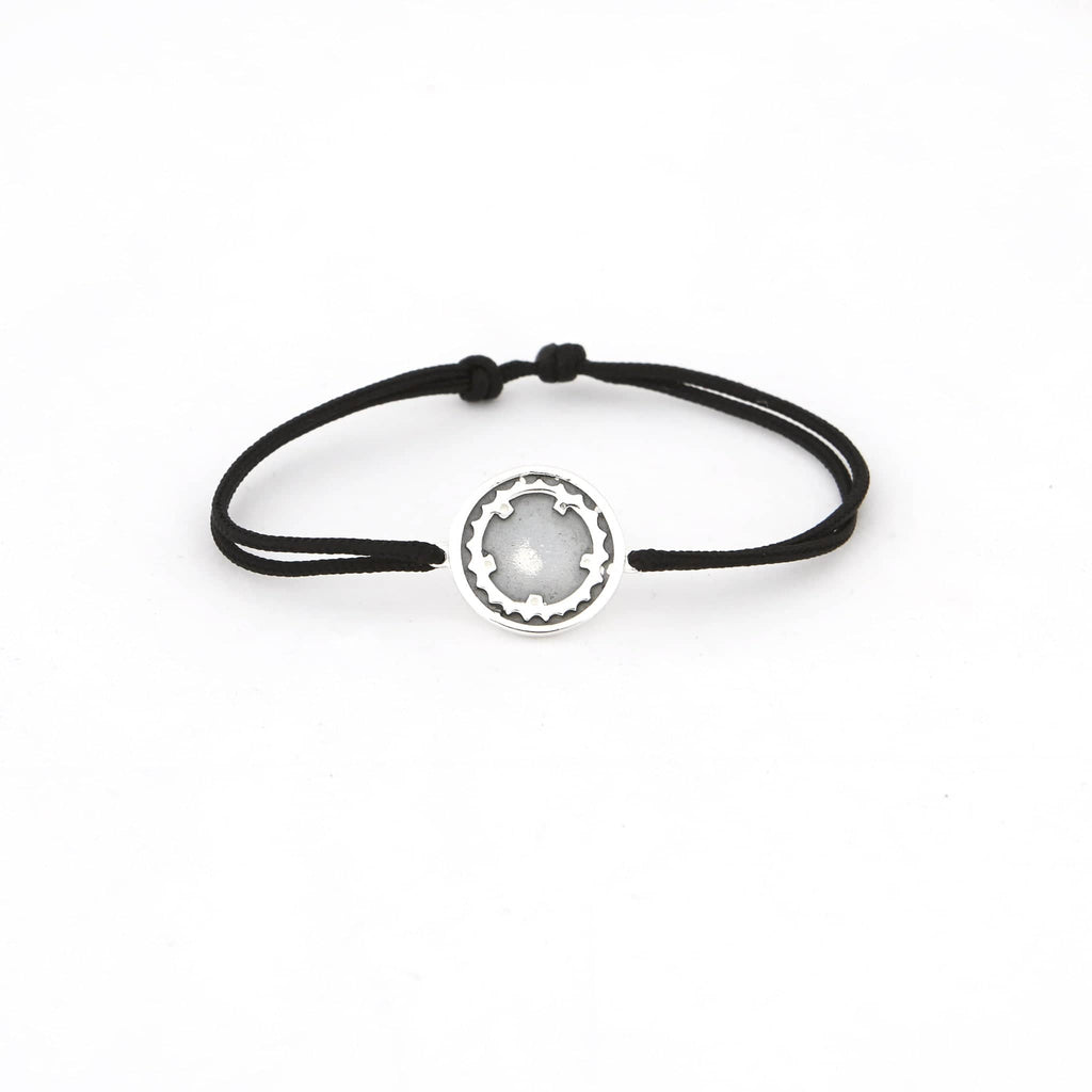 Pulsera Bike