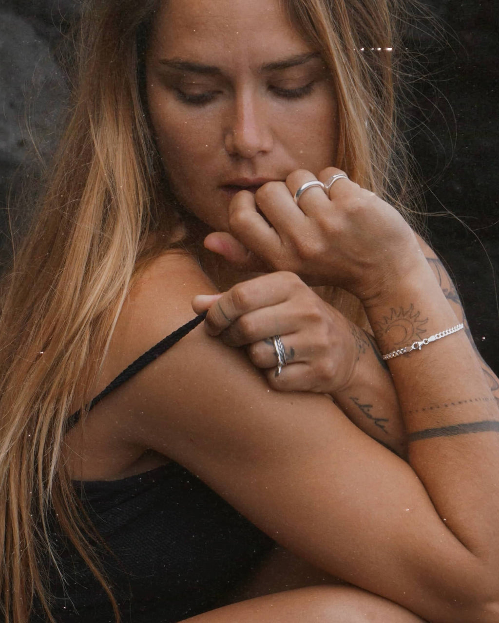 Pulsera Hell