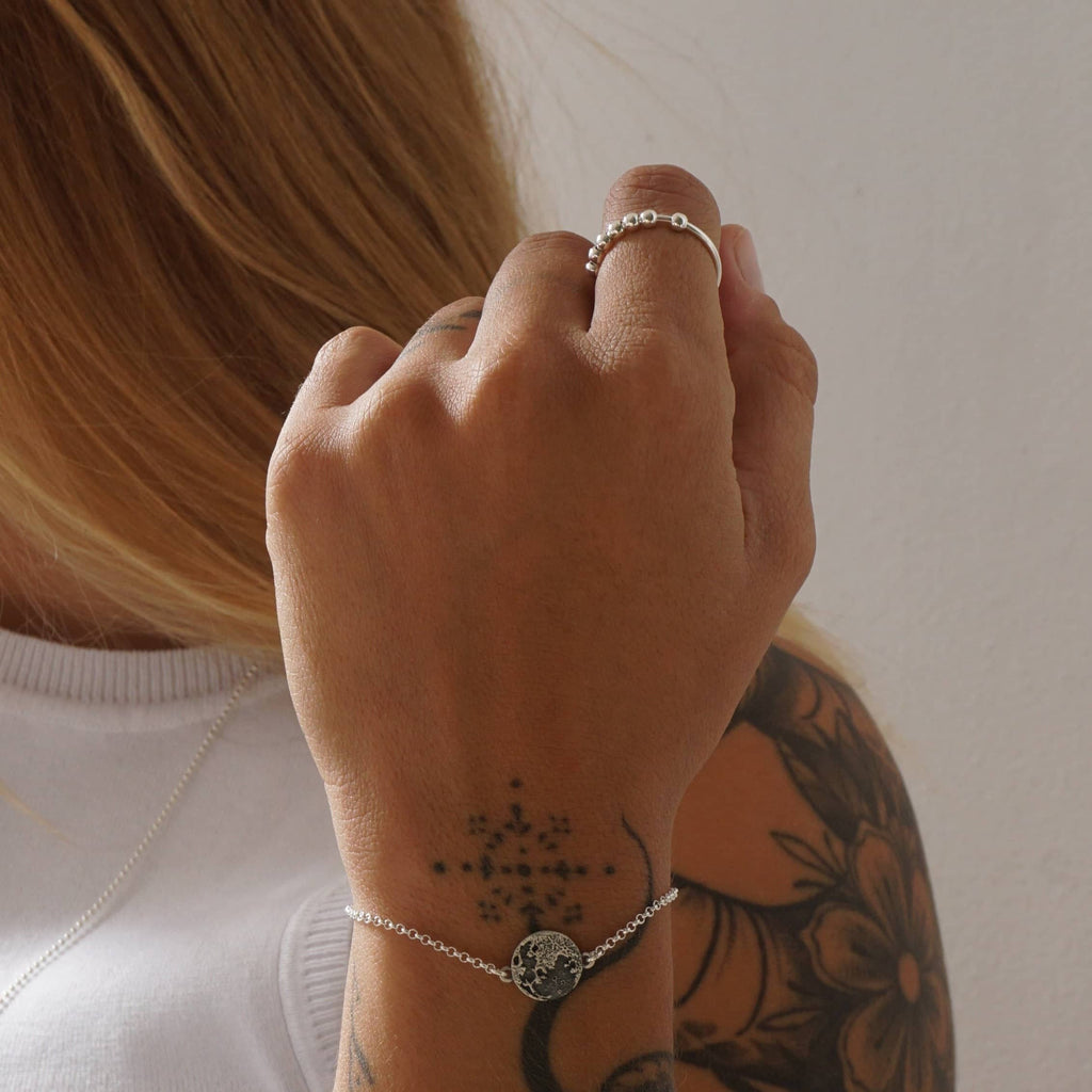 Anillo Antiestrés