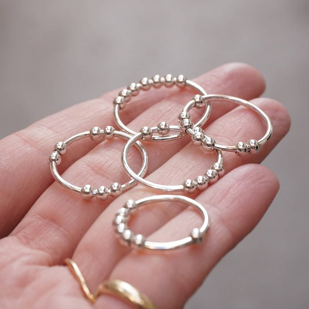 Anillo Antiestrés