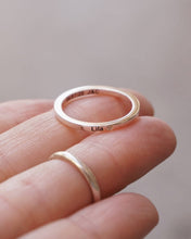 Cargar imagen en el visor de la galería, Anillo Soul