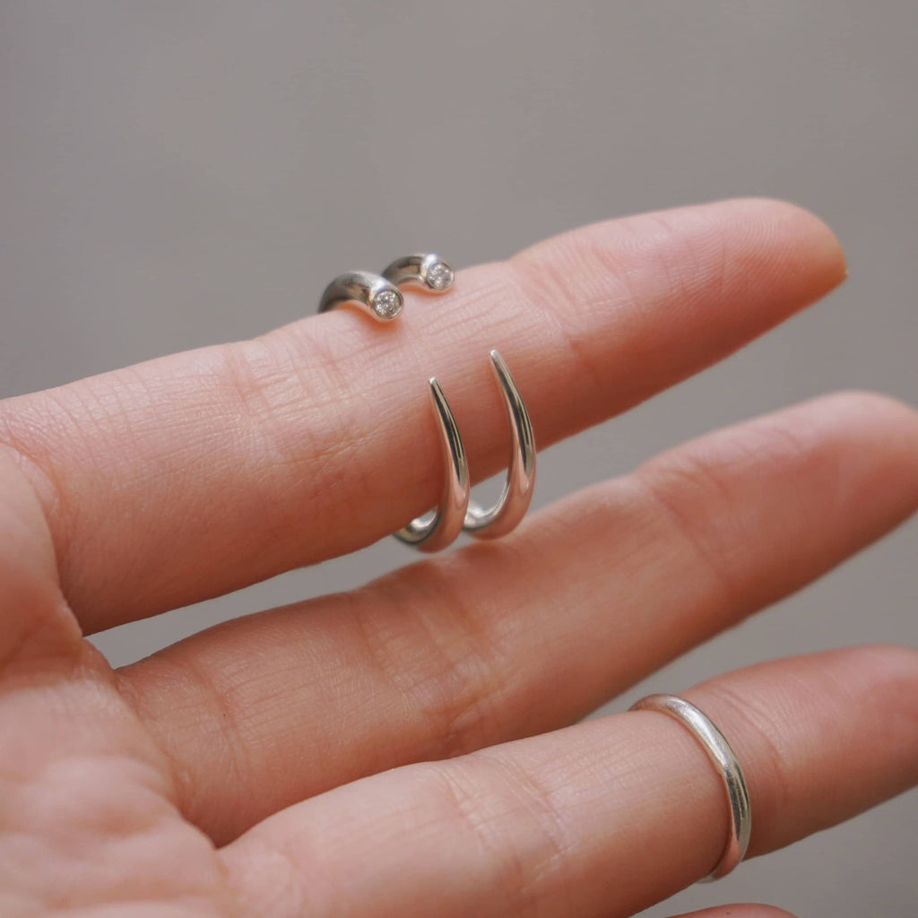 Anillo Dil Diamante