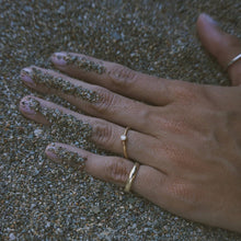 Upload image to gallery viewer, Sunshine Diamond Ring