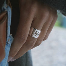 Cargar imagen en el visor de la galería, Anillo Alp
