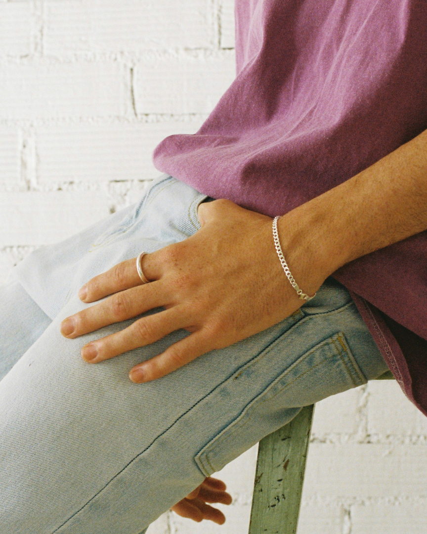 Pulsera Hell