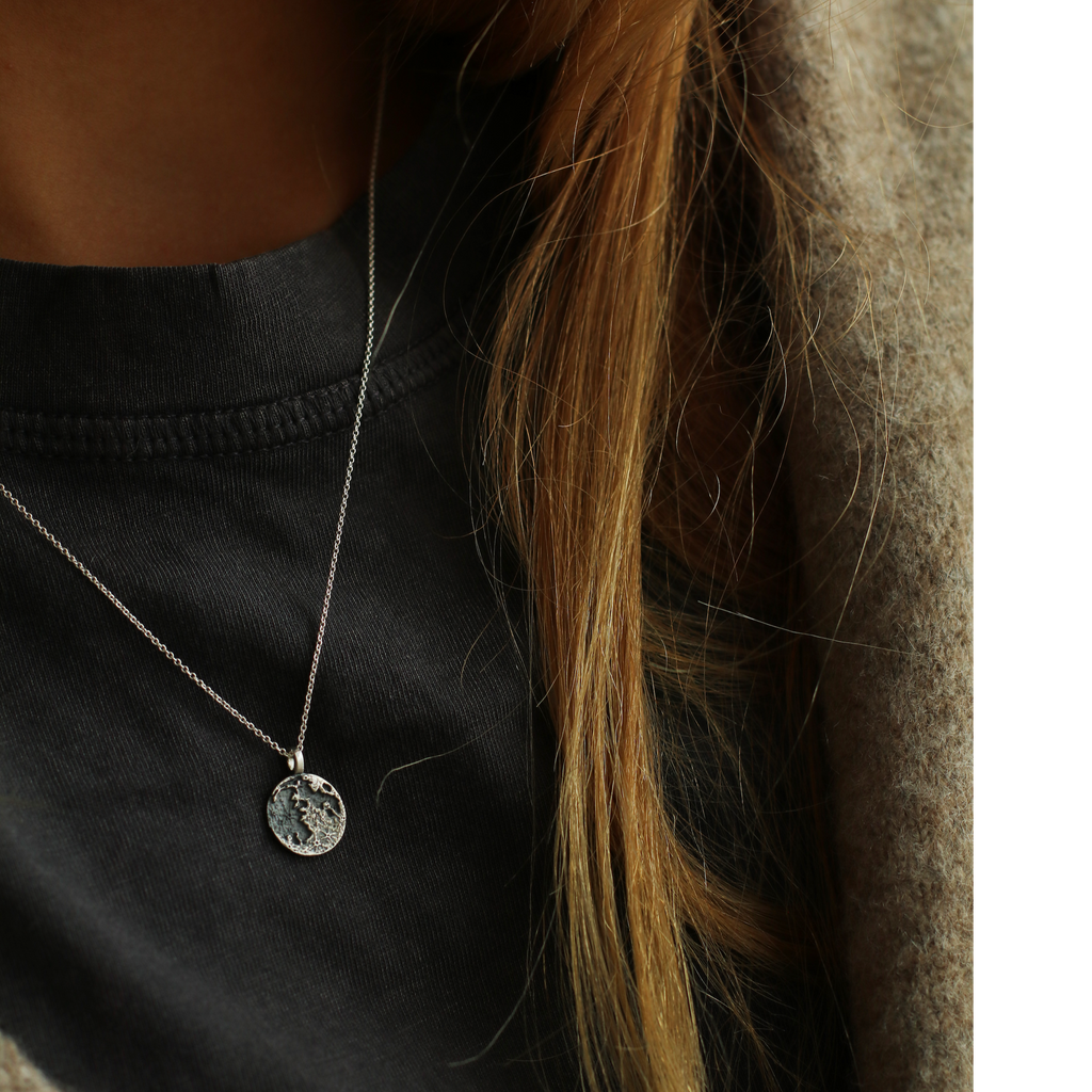 Collar Mini Luna