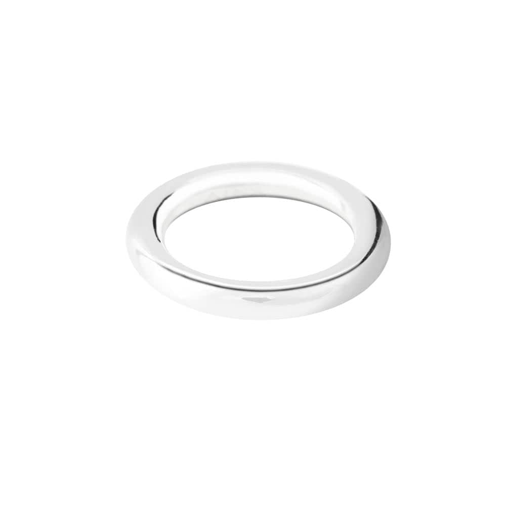 Anillo Rust