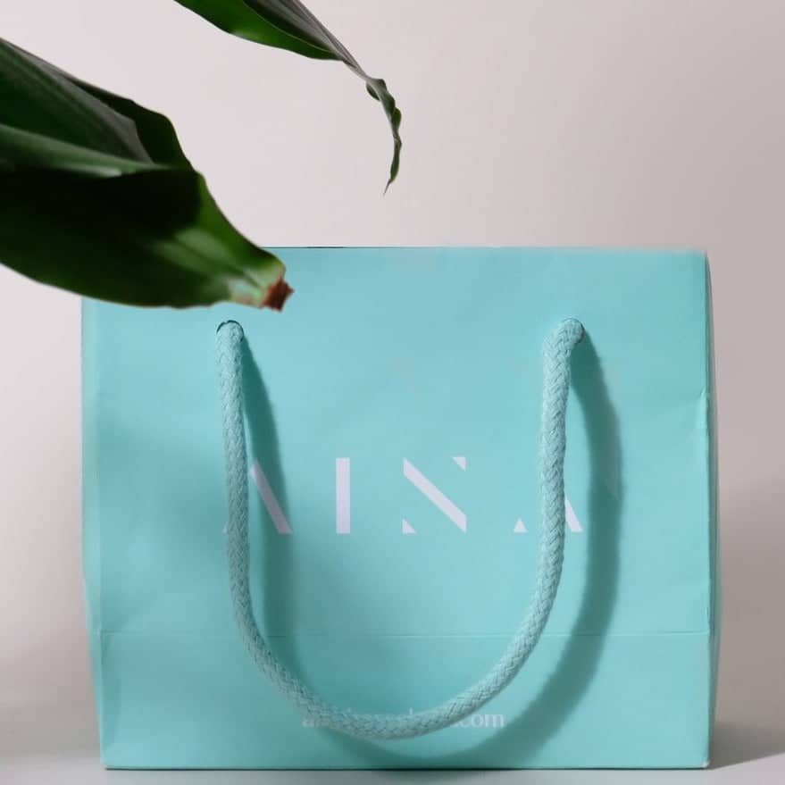 Bolsa Individual
