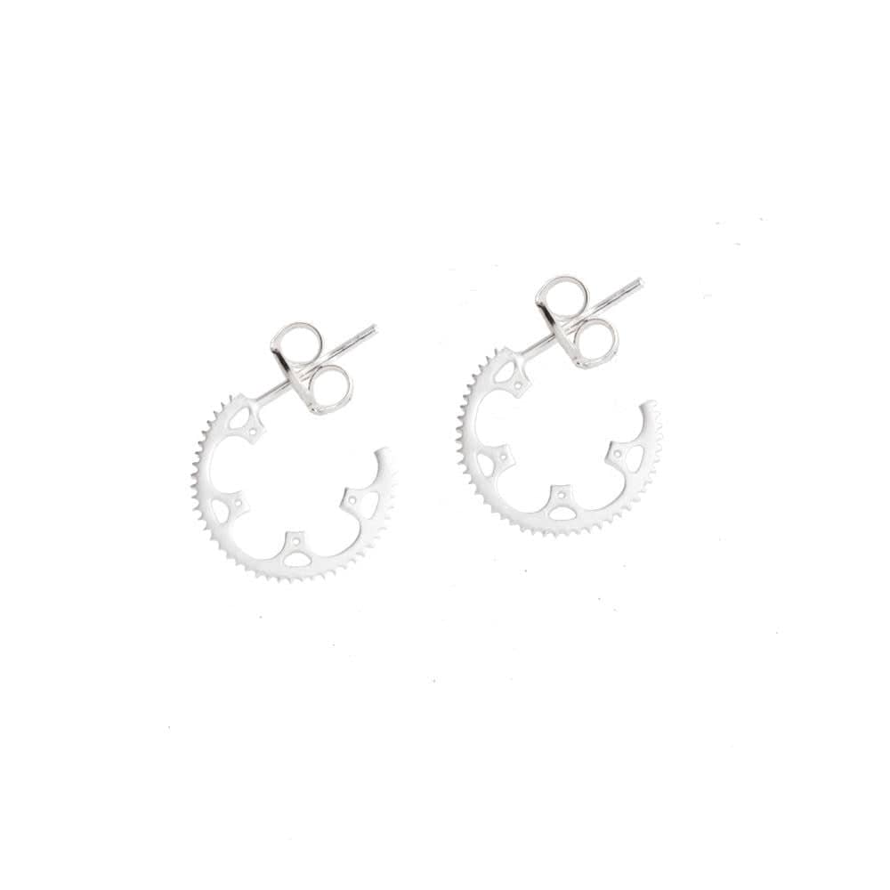 Pendientes Plat