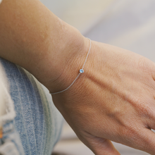 Télécharger l&#39;image dans la visionneuse de galerie, Bracelet topaze soleil