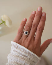 Cargar imagen en el visor de la galería, Anillo Dalia