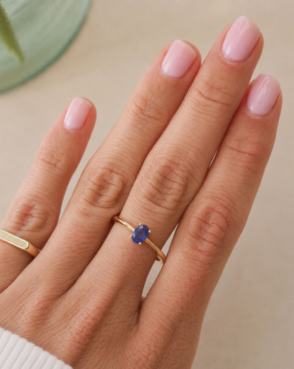 Manut Ring