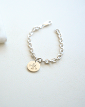Cargar imagen en el visor de la galería, Pulsera Bimba con dibujo